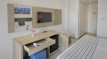 Nissiana Hotel