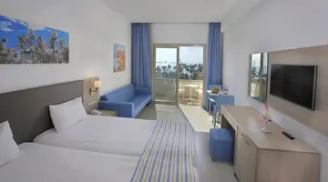 Nissiana Hotel