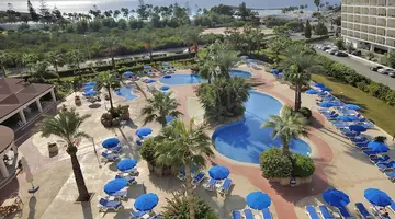 Nissiana Hotel