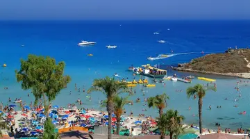 Nissiana Hotel