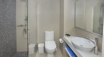 Nissiana Hotel