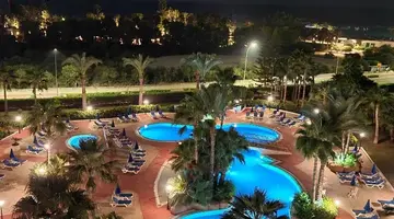 Nissiana Hotel