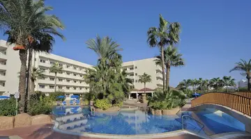 Nissiana Hotel