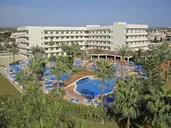 Nissiana Hotel