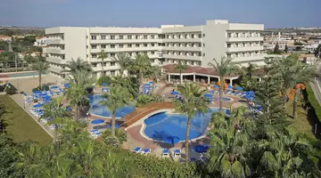 Nissiana Hotel