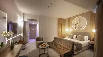 NissiBlu Beach Resort