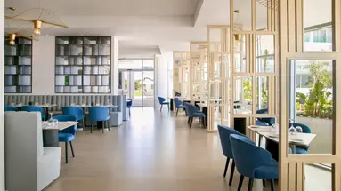 NissiBlu Beach Resort