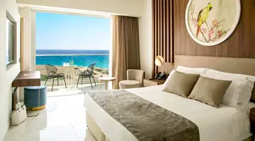 NissiBlu Beach Resort