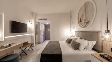 NissiBlu Beach Resort
