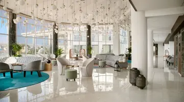 NissiBlu Beach Resort
