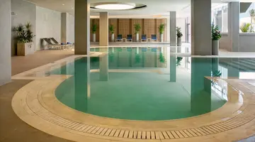 NissiBlu Beach Resort