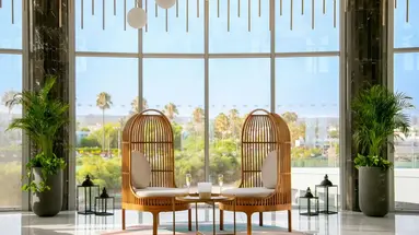 NissiBlu Beach Resort