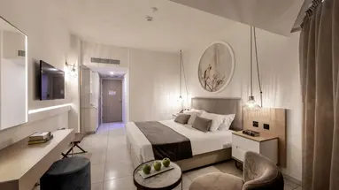 NissiBlu Beach Resort
