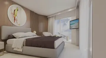 NissiBlu Beach Resort