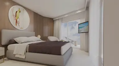 NissiBlu Beach Resort