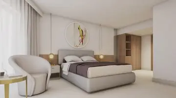 NissiBlu Beach Resort