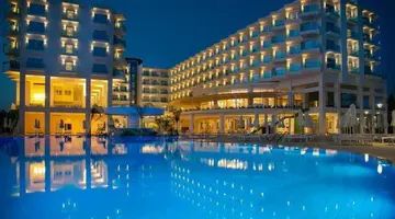 NissiBlu Beach Resort