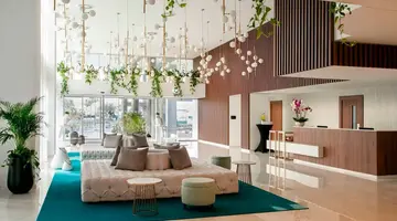 NissiBlu Beach Resort
