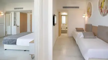 NissiBlu Beach Resort