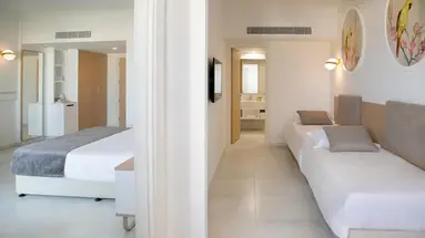 NissiBlu Beach Resort