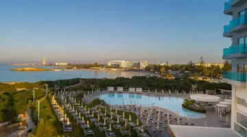 NissiBlu Beach Resort