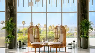 NissiBlu Beach Resort