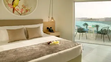 NissiBlu Beach Resort