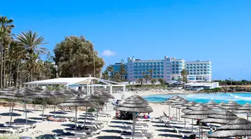 NissiBlu Beach Resort