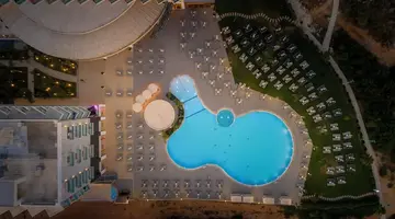 Nissiblu Beach Resort