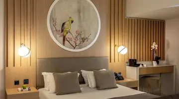 Nissiblu Beach Resort