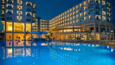 NissiBlu Beach Resort