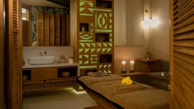 NissiBlu Beach Resort