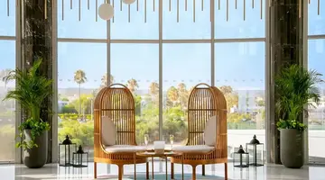 NissiBlu Beach Resort