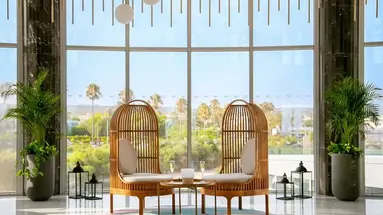 NissiBlu Beach Resort