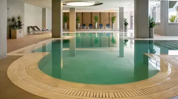NissiBlu Beach Resort