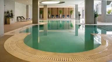 NissiBlu Beach Resort