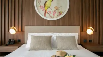 NissiBlu Beach Resort
