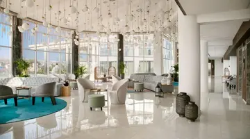 NissiBlu Beach Resort