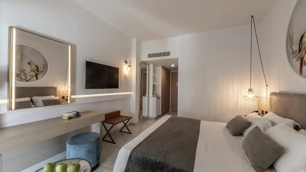 NissiBlu Beach Resort
