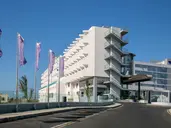 NissiBlu Beach Resort