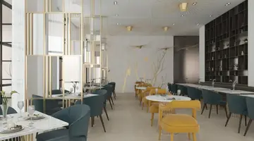 NissiBlu Beach Resort