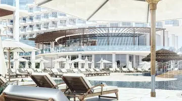 NissiBlu Beach Resort