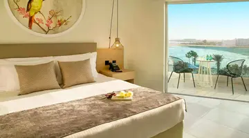 NissiBlu Beach Resort