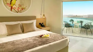 NissiBlu Beach Resort
