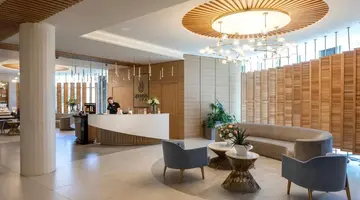 NissiBlu Beach Resort