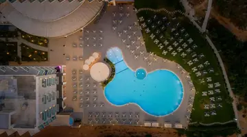 NissiBlu Beach Resort