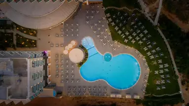 NissiBlu Beach Resort