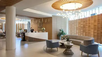 Nissiblu Beach Resort