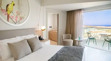 Nissiblu Beach Resort