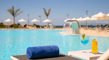 NissiBlu Beach Resort